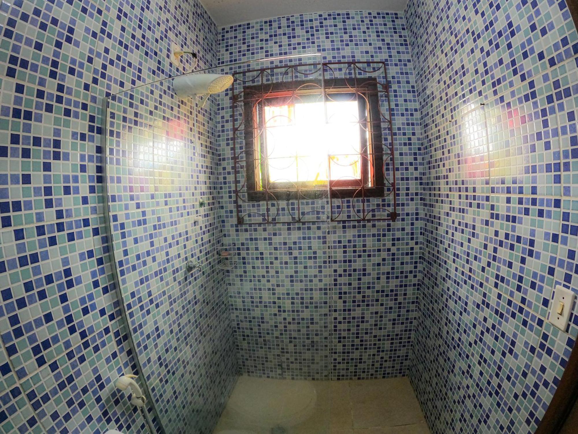 A Figueira Sagrada - Hostel Morro de São Paulo Exteriér fotografie